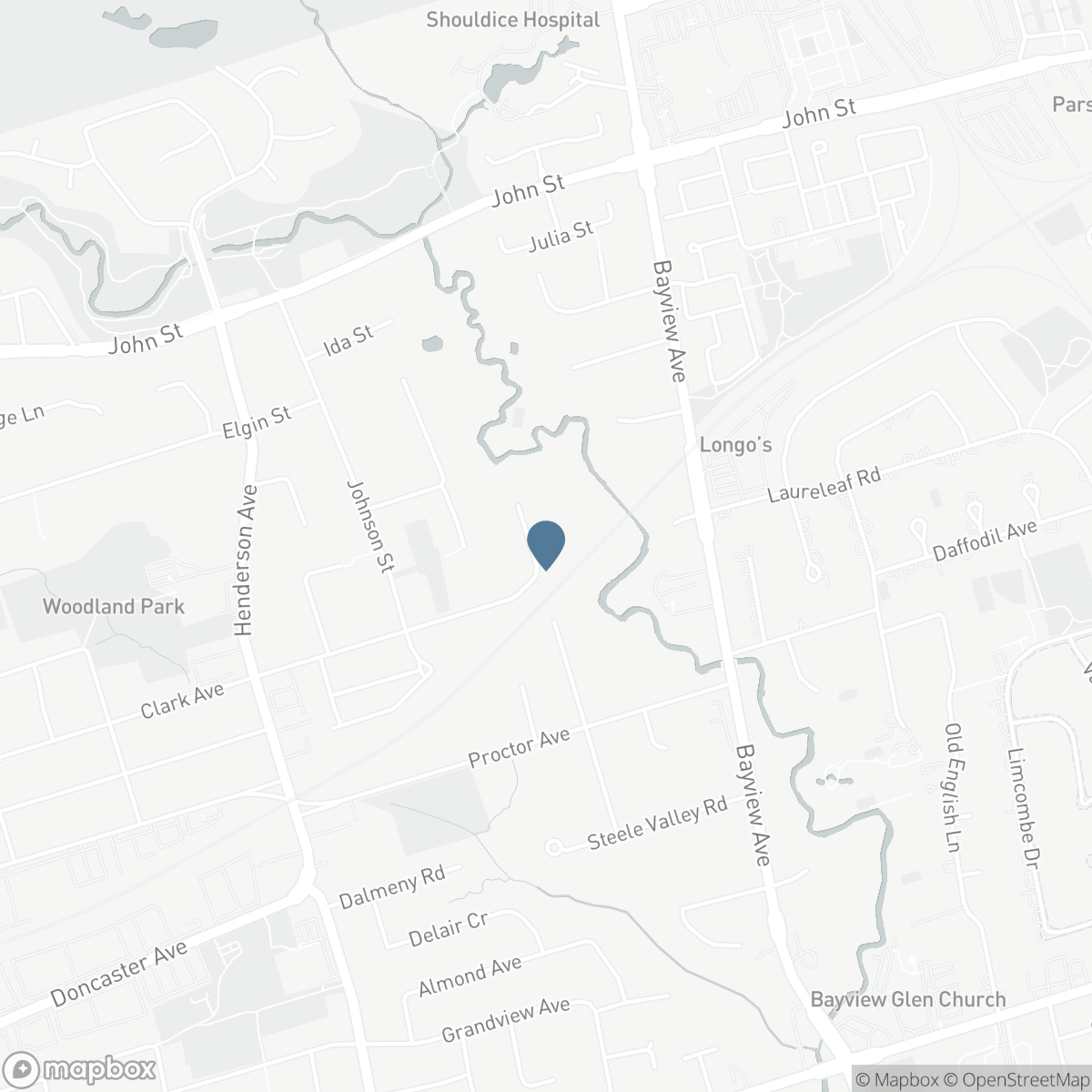 73 SPRUCEWOOD DRIVE E, Markham, Ontario L3T 2P9